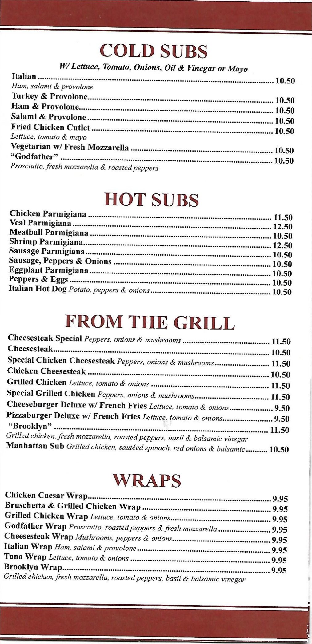menu4