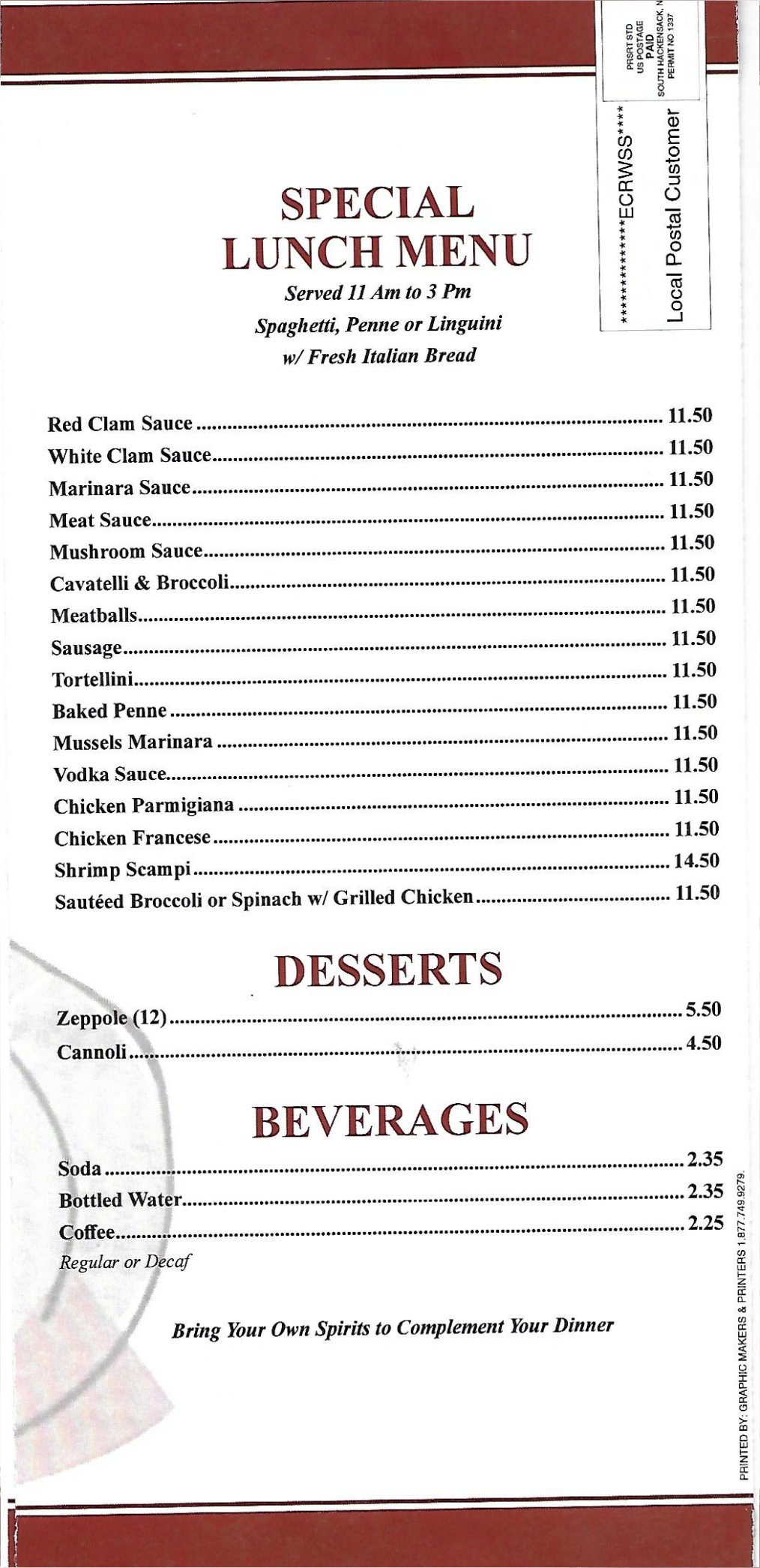 menu5