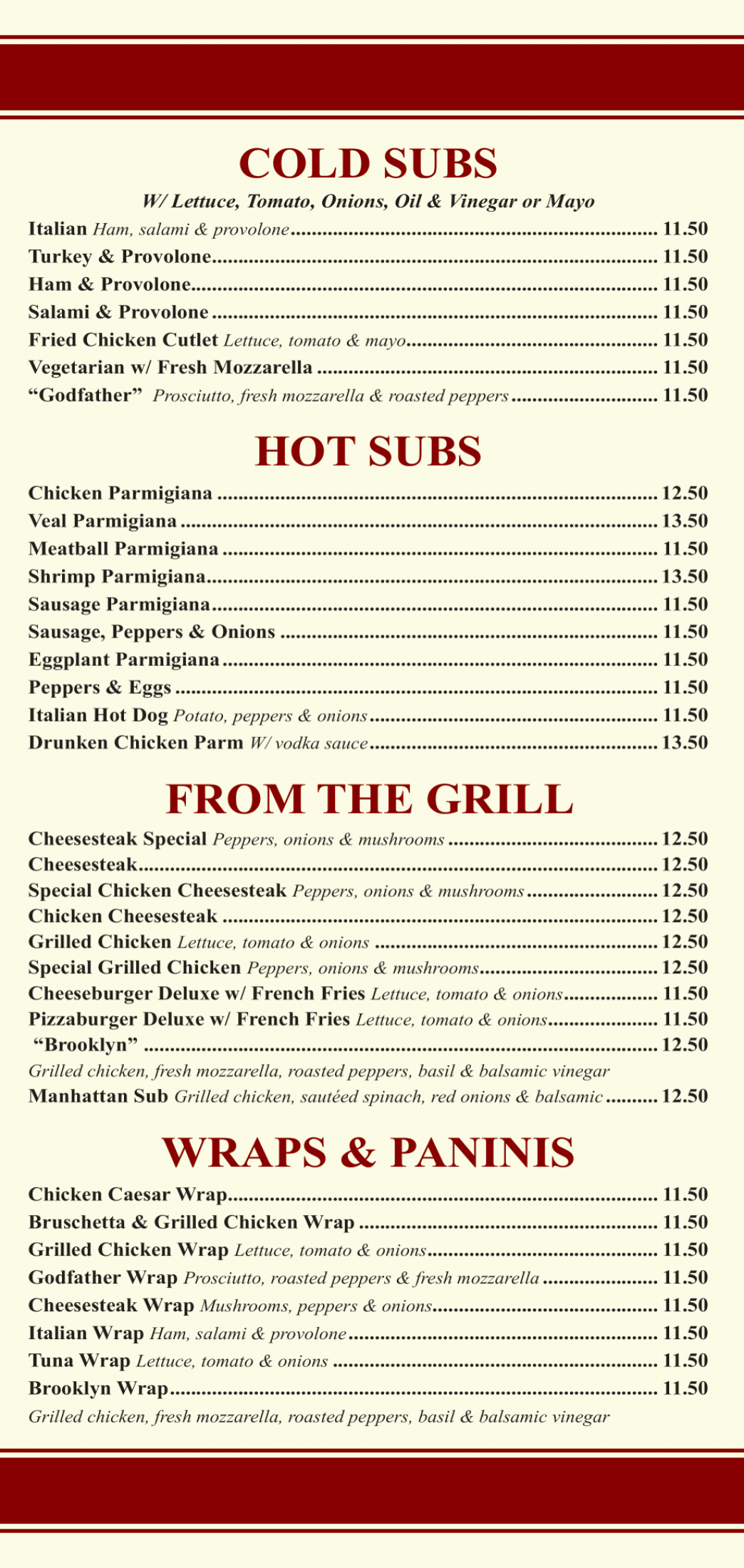 menu4