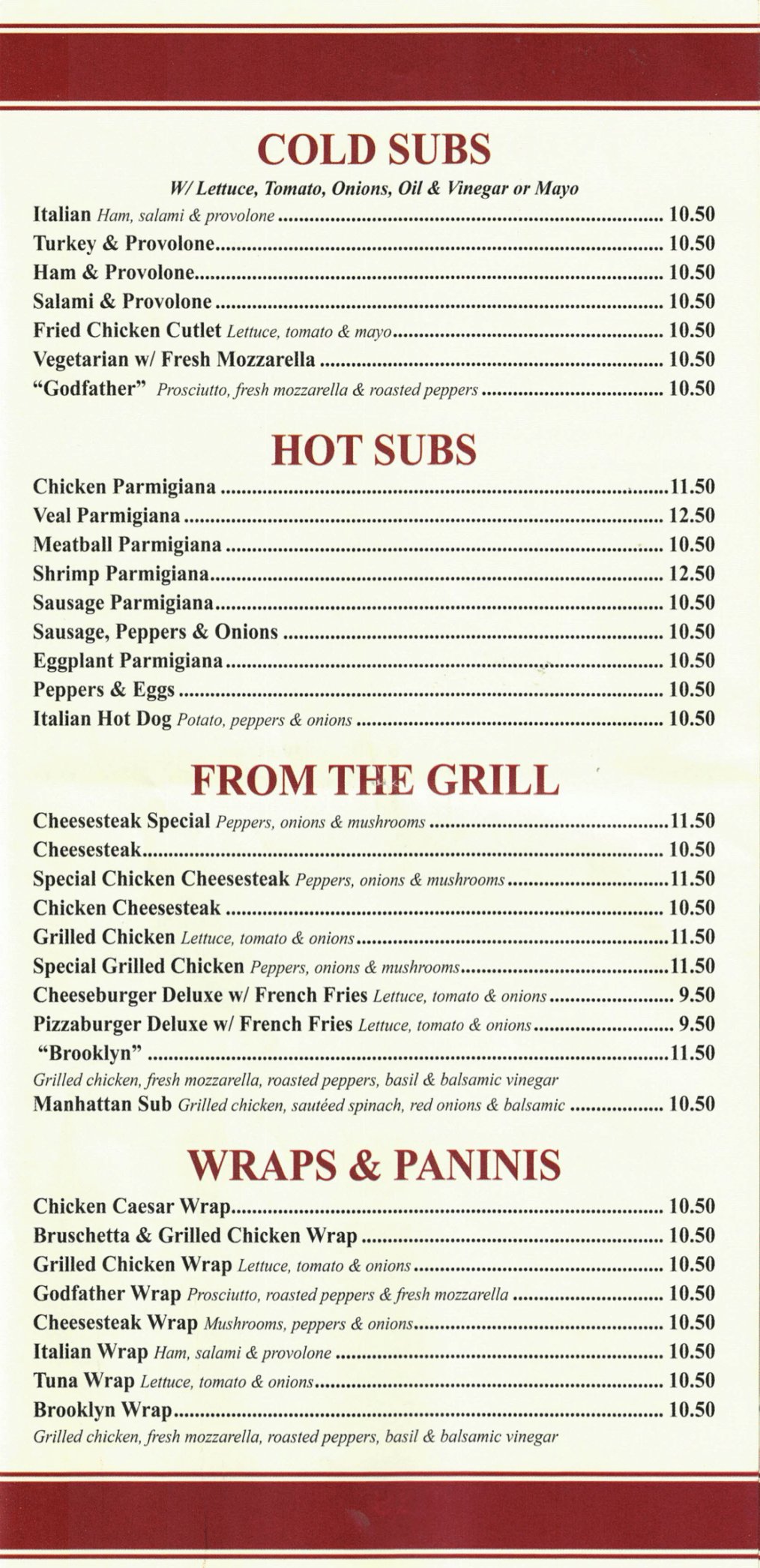 menu4