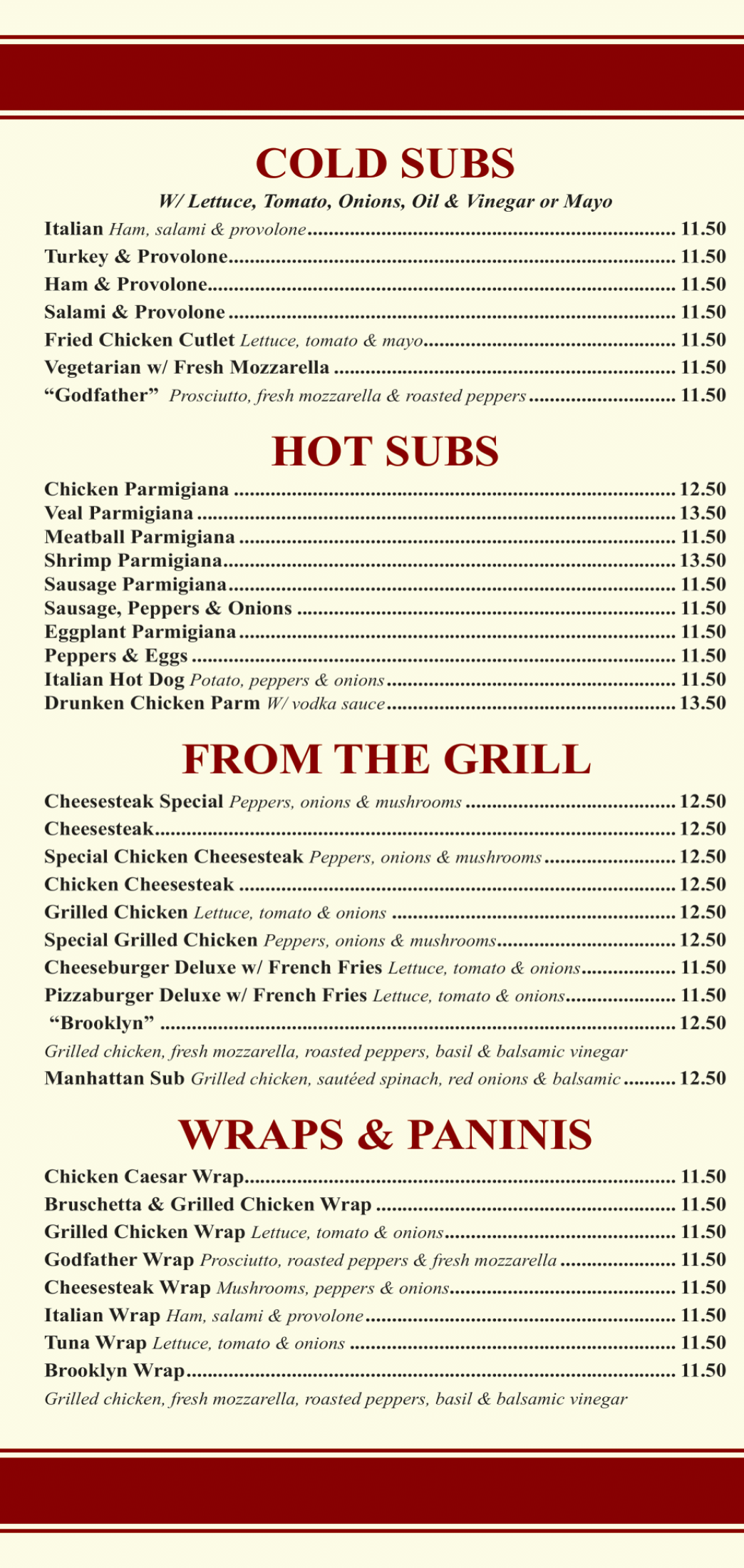menu4