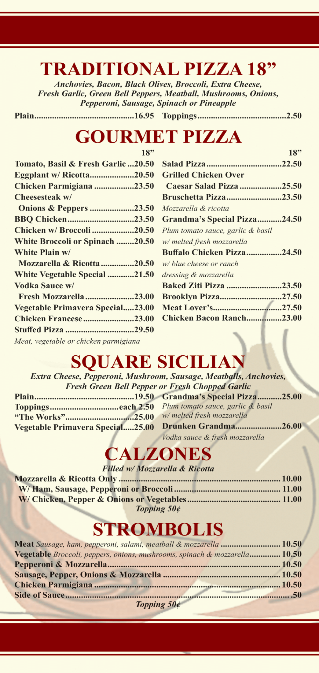 menu5