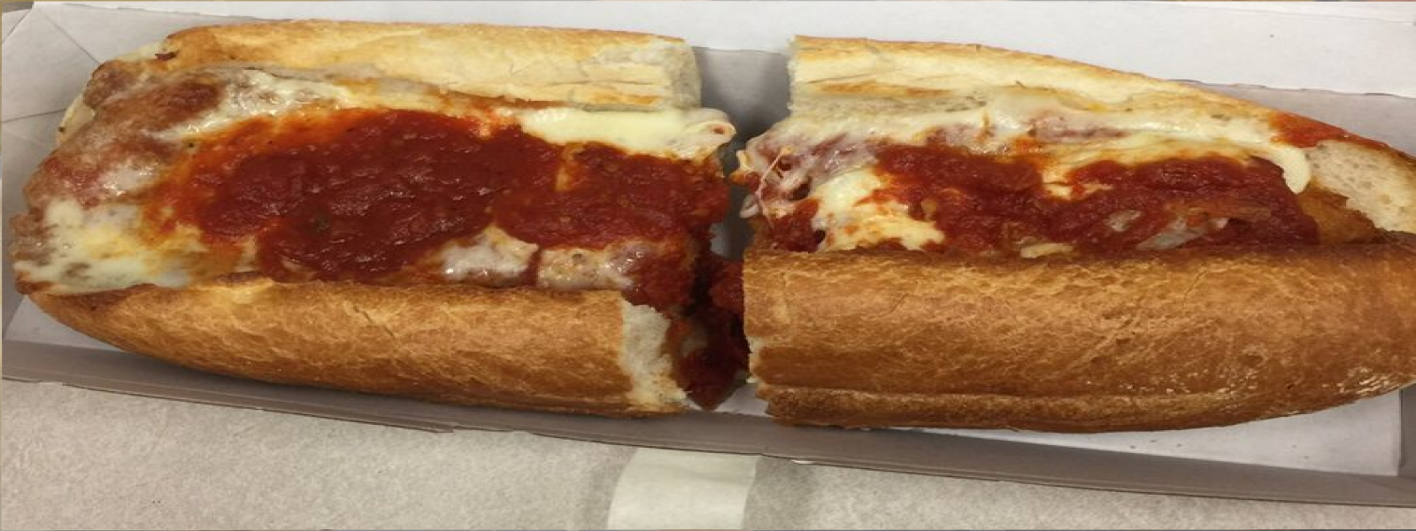 Delizia Pizza Kitchen NJ