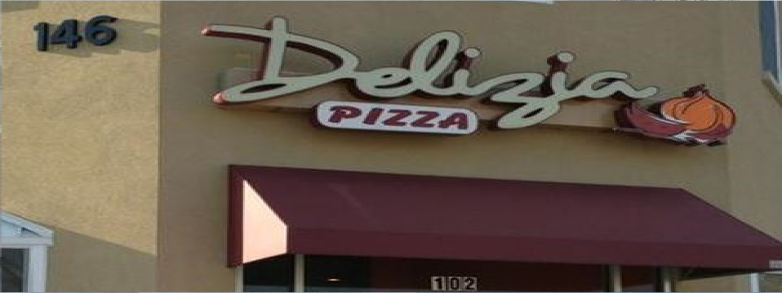 Delizia Pizza Kitchen NJ